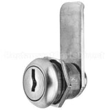 1230-1216-3000 Compatible Standard Keil Lock, Cylinder S/S Face