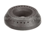 1230-J Imperial Wok Jet Burner Head For Ir Venturi Cap O