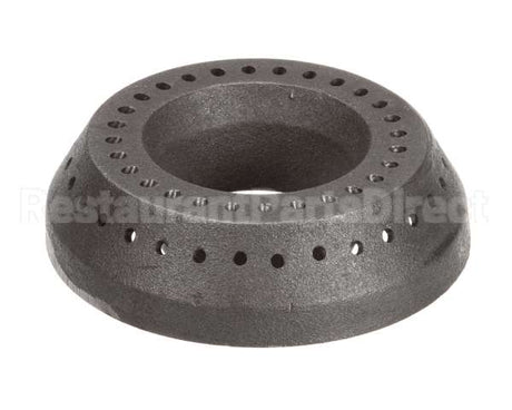 1230-J Imperial Wok Jet Burner Head For Ir Venturi Cap O