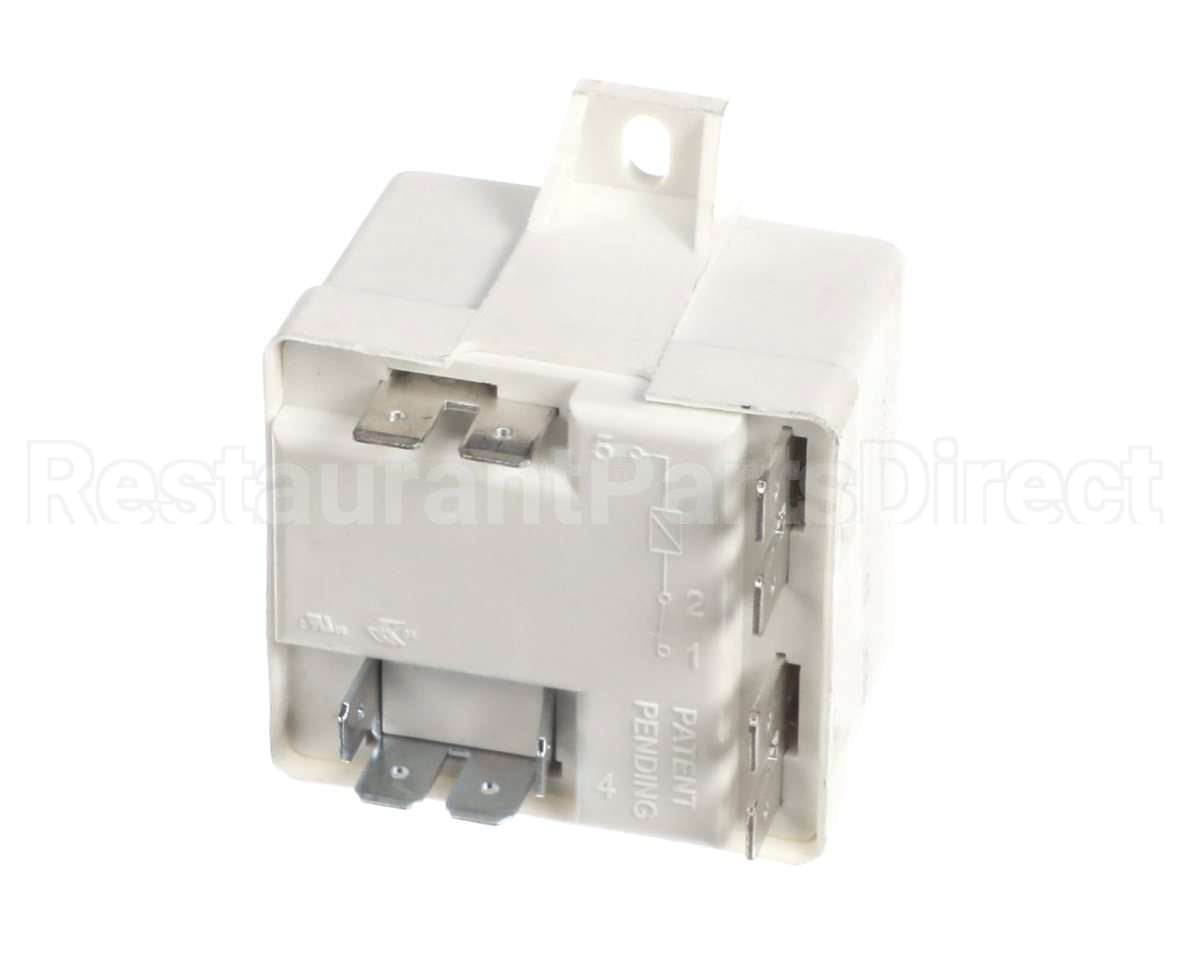 12306 Kolpak Relay Start Rva 4Al3D 143 Elec