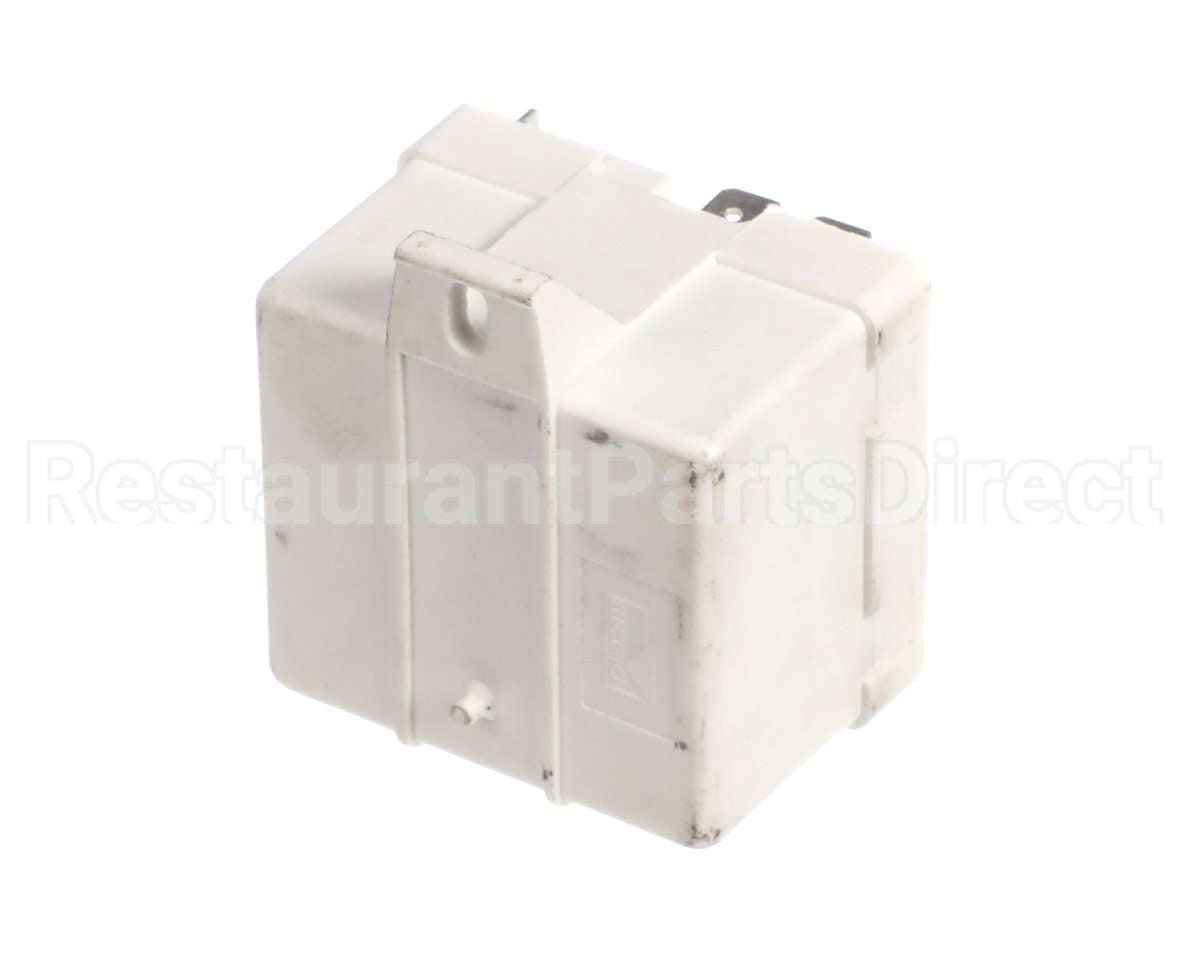 12306 Kolpak Relay Start Rva 4Al3D 143 Elec