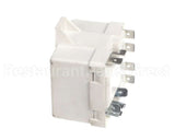 12306 Kolpak Relay Start Rva 4Al3D 143 Elec