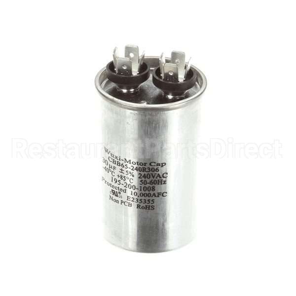 12308324 Compatible Scotsman Capacitor 115V Svc