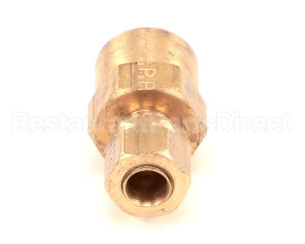 1231-086 Concordia Beverage Connector 14F X 14T