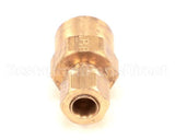 1231-086 Concordia Beverage Connector 14F X 14T