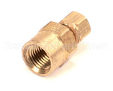 1231-086 Concordia Beverage Connector 14F X 14T