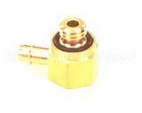1231-100 Concordia Beverage Elbow 3-32Barb X 10-32