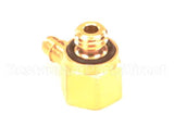 1231-100 Concordia Beverage Elbow 3-32Barb X 10-32