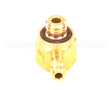 1231-100 Concordia Beverage Elbow 3-32Barb X 10-32