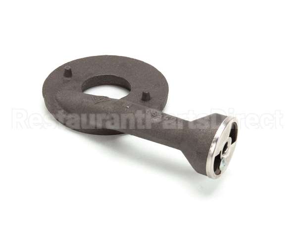 1231 Imperial Open Burner-Front Venturi For Ir/Ihpa-Og