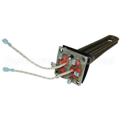 123102S Compatible Groen Steamer Element 240V 8000W 2-3/8" Oc