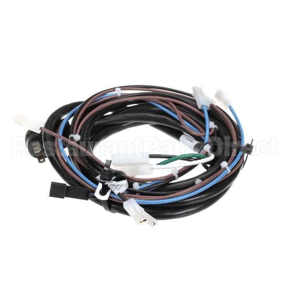 12310350 Compatible Fagor Power Cord