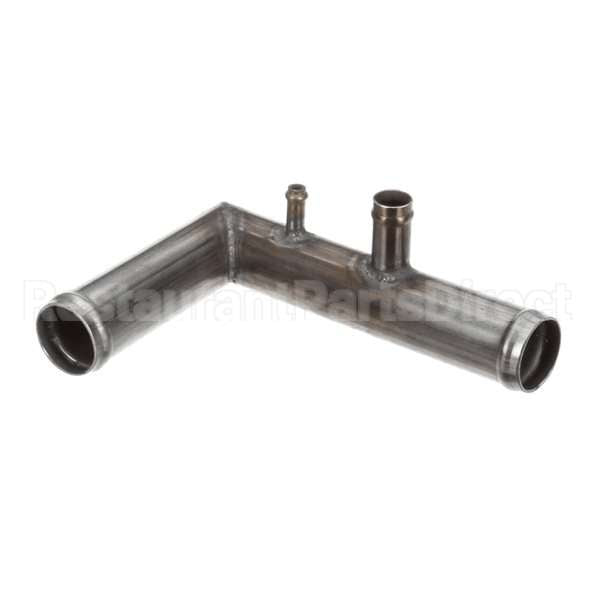 123115 Compatible Groen Tubeweldment, Hy-3E Dra In