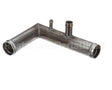 123115 Groen Tube Weldment, Hy-3E Drain