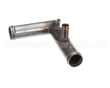 123115 Groen Tube Weldment, Hy-3E Drain