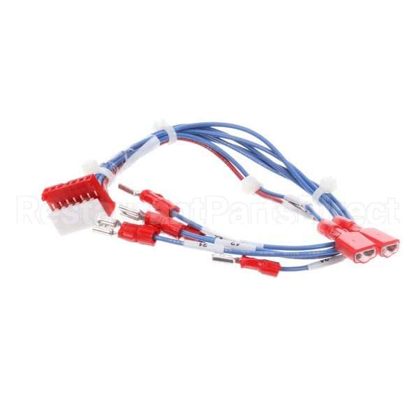 123120 Compatible Groen Harness, Timer Motor Hy- 3E