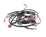 123121 Groen Harness, Control Hy-3E