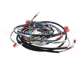123121 Groen Harness, Control Hy-3E