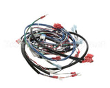123121 Groen Harness, Control Hy-3E