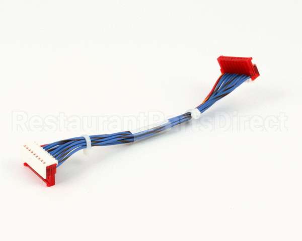 123122 Groen Harness,Jumper Control To 22Ga Ribbon