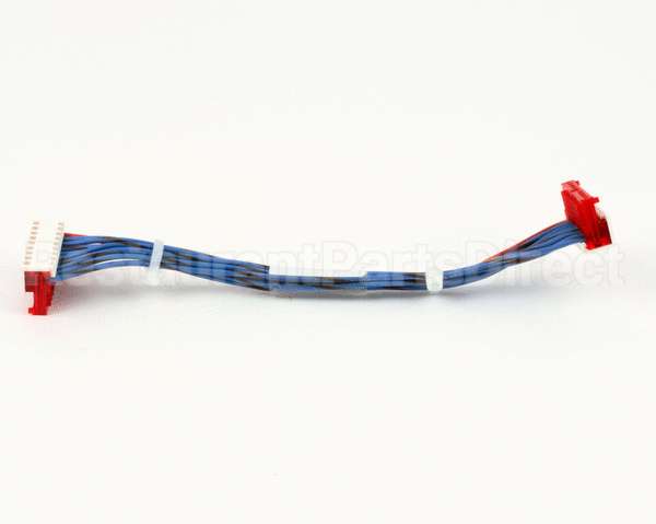 123122 Groen Harness,Jumper Control To 22Ga Ribbon