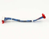 123122 Groen Harness,Jumper Control To 22Ga Ribbon