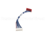 123122 Randell Harness,Jumper Control To 22Ga Ribbon