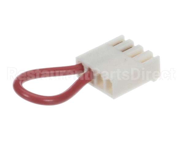 123124 Groen Harness, Jumper Voltage Select 18Ga (J2)