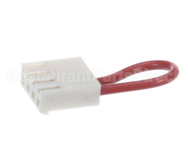 123124 Groen Harness, Jumper Voltage Select 18Ga (J2)