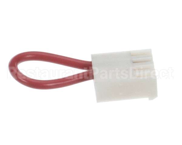 123124 Groen Harness, Jumper Voltage Select 18Ga (J2)