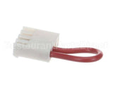 123124 Groen Harness, Jumper Voltage Select 18Ga (J2)