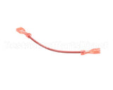 123125 Groen Harness, Jumper 18Ga