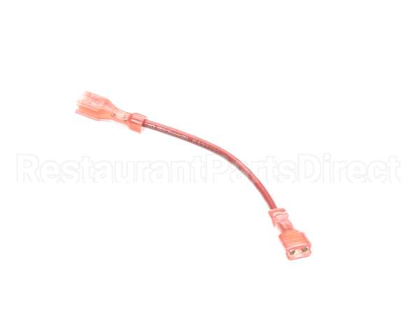 123125 Groen Harness, Jumper 18Ga