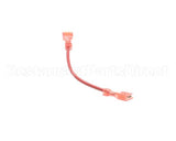 123125 Groen Harness, Jumper 18Ga