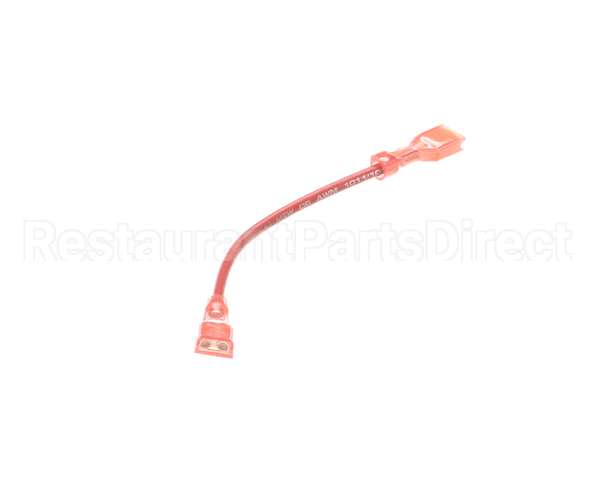 123125 Groen Harness, Jumper 18Ga