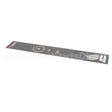 123127 Compatible Groen Overlay, Panel Front Hy- 5E