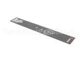 123127 Groen Overlay, Panel Front Hy-5E