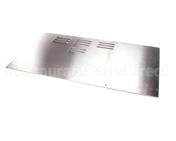 123134 Groen Cover, Right Side