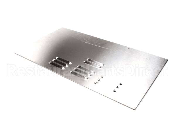 123134 Groen Cover, Right Side