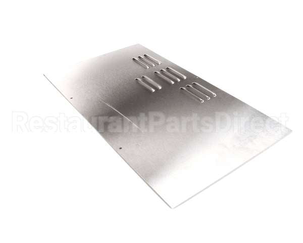 123134 Groen Cover, Right Side