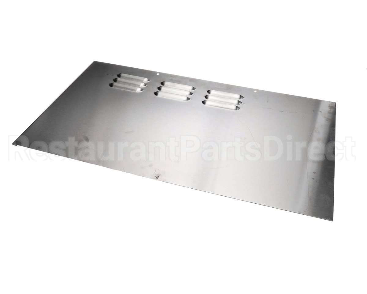 123135 Groen Cover, Left Side