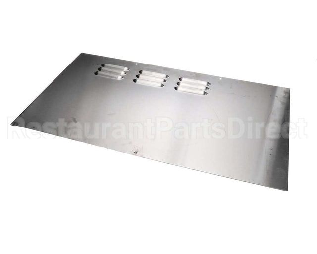 123135 Groen Cover, Left Side