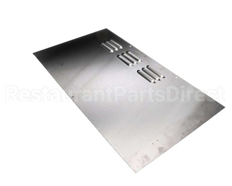 123135 Groen Cover, Left Side