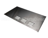 123135 Groen Cover, Left Side