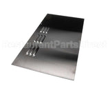 123135 Groen Cover, Left Side