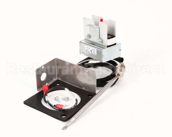 123177 Groen Kit, Hi-Limit W/Manual Reset