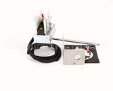 123177 Groen Kit, Hi-Limit W/Manual Reset