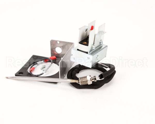 123177 Groen Kit, Hi-Limit W/Manual Reset