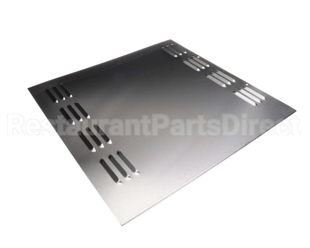 123183 Groen Cover, Right Side Hy-6