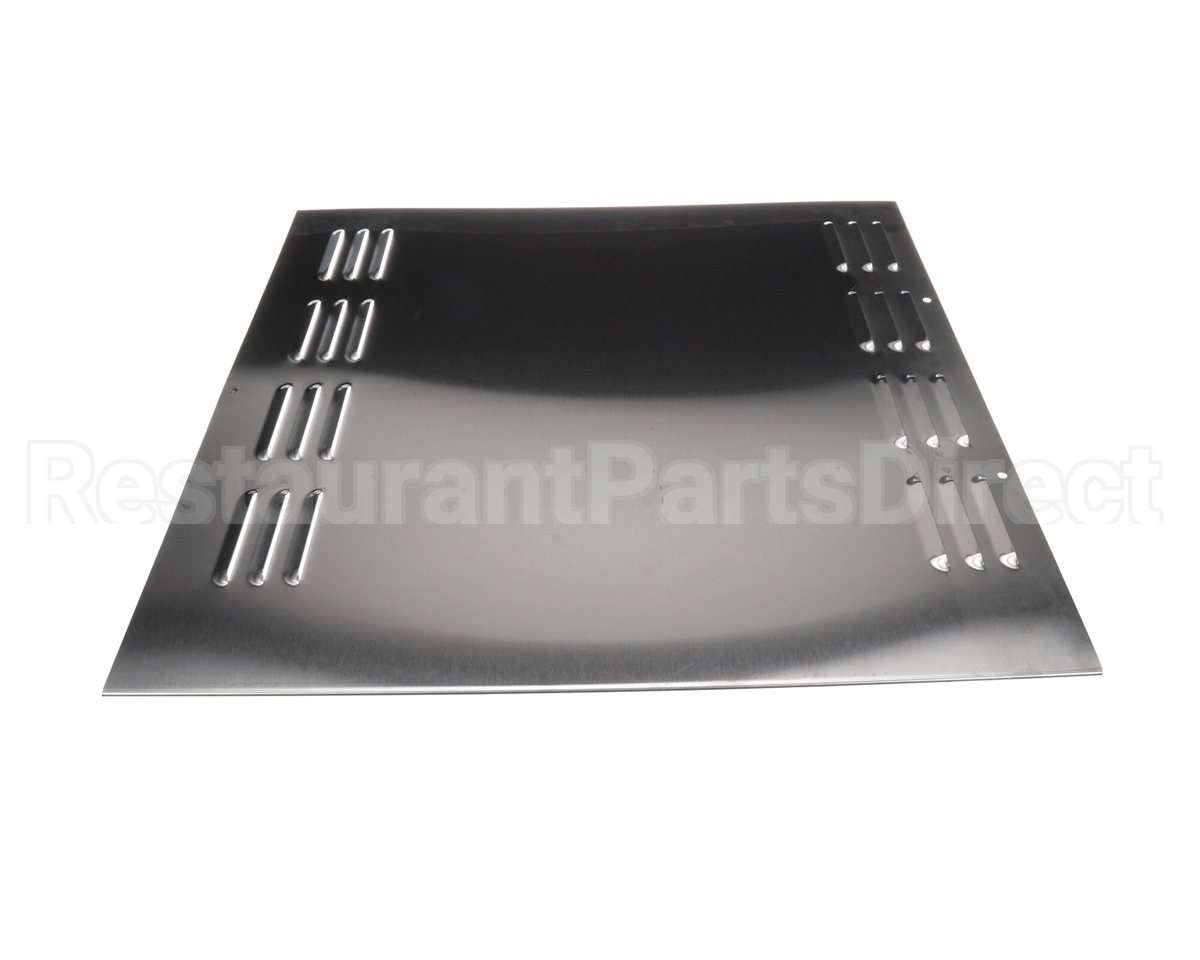 123183 Groen Cover, Right Side Hy-6